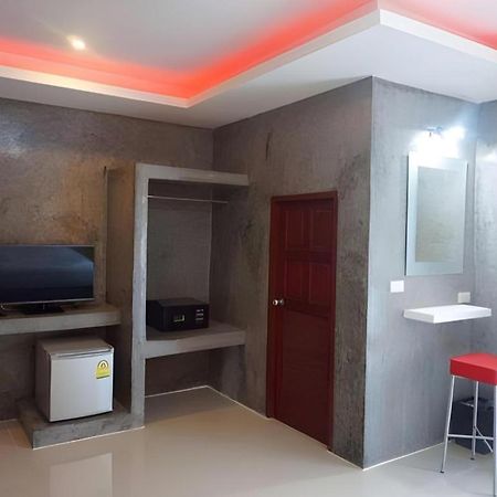 Saikaew Boutique Hotel Ко-Самед Экстерьер фото