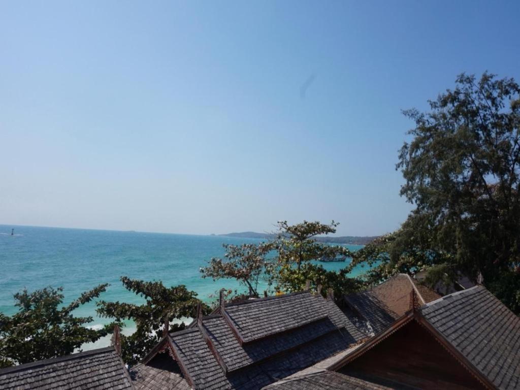 Saikaew Boutique Hotel Ко-Самед Экстерьер фото