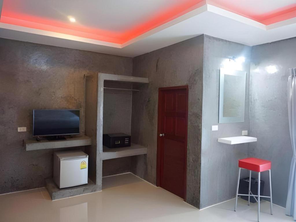 Saikaew Boutique Hotel Ко-Самед Экстерьер фото