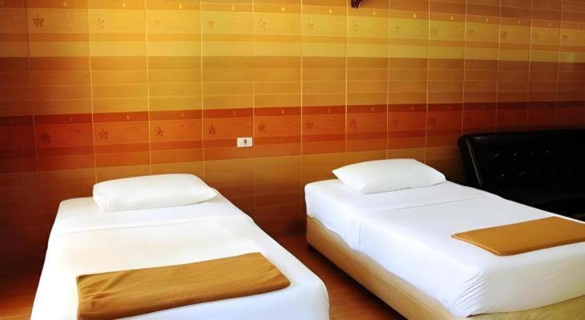 Saikaew Boutique Hotel Ко-Самед Экстерьер фото